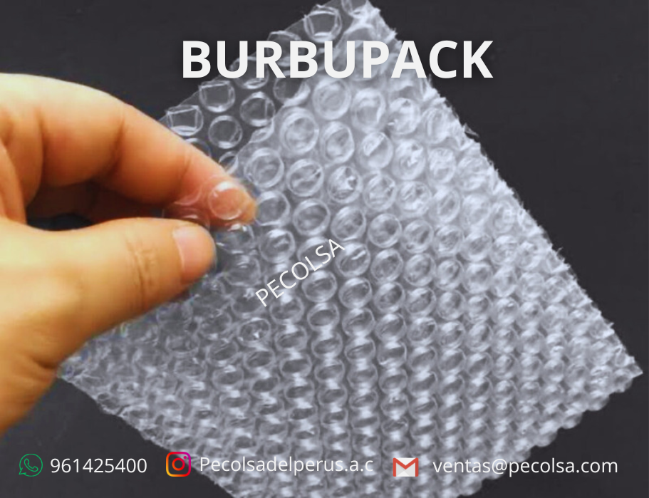 BURBUPACK